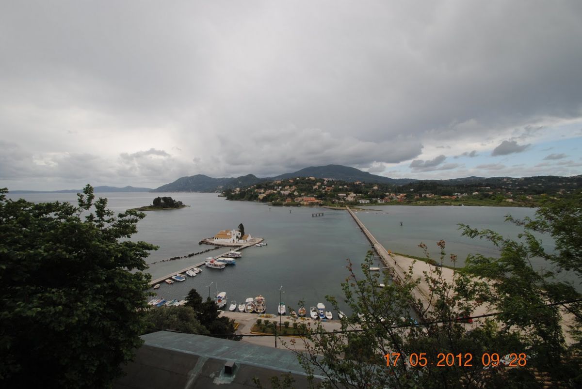 imagini hotel CORFU HOLIDAY PALACE